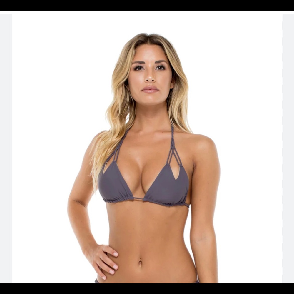 Luli Fama Bikini Set